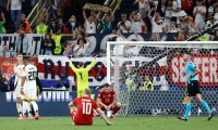 يورو-2024:-ألمانيا-تتخطى-العاصفة-والدنمارك-نحو-ربع-النهائي