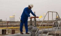 العراق-يعمل-على-رفع-إنتاج-الغاز-إلى-300-مليون-قدم-مكعب-في-حقل-بن-عمر