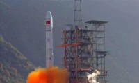 الصين-تطلق-أول-صاروخ-في-العالم-يعمل-بغاز-الميثان