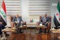 محادثات-سورية-عراقية-لتسريع-افتتاح-منفذ-التنف---الوليد-الحدودي