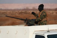 العراق-يعلن-القبض-على-أحد-مسلّحي-«داعش»-قبل-تنفيذ-عملية-بالأنبار