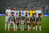 مونديال-2026:-منتخب-العراق-يتوجه-إلى-مونتيري-المكسيكية-تحضيراً-للملحق-العالمي