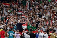 بعد-انتظار-40-عاماً...-العراق-إلى-المونديال