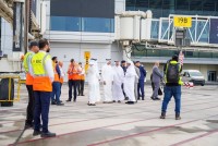 جهود-خليجية-مكثفة-تبحث-مساعي-عودة-الأمن-والاستقرار-في-المنطقة