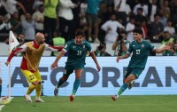 العراق-يواجه-إسبانيا-ودياً-قبل-أسبوع-من-المونديال