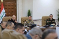 بغداد-وأربيل-تتفقان-على-إغلاق-معابر-«التهريب-والعصابات»
