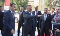 وزارة-الداخلية-العراقية-تستعد-لتسلّم-الملف-الأمني-في-ثلاث-محافظات
