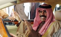 أمير-الكويت-يدخل-المستشفى-بسبب-وعكة-صحية-وحالته-مستقرة