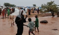 الأمم-المتحدة:-1200-طفل-تُوفوا-في-مخيمات-اللاجئين-في-السودان-منذ-أيارمايو