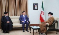 خامنئي:-الأمريكيون-شركاء-في-جرائم-الاحتلال-الإسرائيلي-بغزة