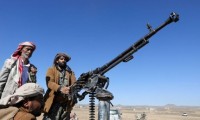 نيويورك-تايمز:-الغارات-الأمريكية-لم-تدمر-قدرات-الحوثيين-العسكرية