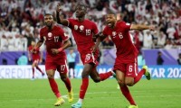 قطر-تهزم-إيران-وتتأهل-لنهائي-كأس-أمم-آسيا