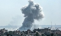 نيويورك-تايمز:-المفارقة-الصارخة-في-معركة-إسرائيل-ضد-غزة..-لم-تدمِّر-“حماس”-أو-تحرر-أسراها