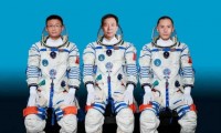 الصين-تعتزم-إطلاق-سفينة-الفضاء-المأهولة-“شنتشو-16”-الثلاثاء