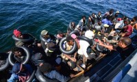 انتشال-13-جثة-لمهاجرين-سودانيين-والبحث-عن-27-مفقودا-قبالة-سواحل-تونس