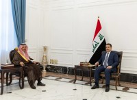 وزير-الخارجية-السعودي-يبحث-في-بغداد-سبل-تعزيز-العلاقات