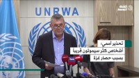 الأونروا:-غزة-تتعرض-للخنق-والموت-من-القنابل