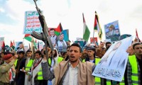 الحوثيون-يرفضون-بيانا-دوليا-دعا-لوقف-استهداف-السفن-في-البحر-الأحمر