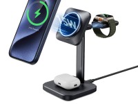 أجهزة-للشحن-السريع-ومكبّرات-صوت-لاسلكية-محمولة