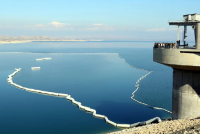 إضراب-في-سد-الموصل-يهدد-أعمال-الحقن-بالتوقف