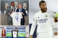 ريال-مدريد-يمنح-رقم-راموس-للوافد-الجديد