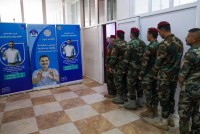 إضرابات-عن-العمل-في-كردستان-احتجاجاً-على-تأخر-المرتبات