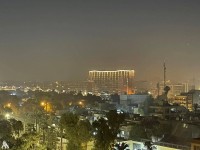 البغداديون-يستنشقون-روائح-كريهة-ليلاً...-وحالات-تسمم-في-ديالى