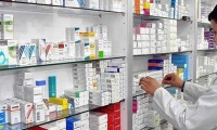 الحكومة-العراقية-تقرر-سحب-أدوية-هندية-تقول-إنها-ملوثة-بمادة-سامة