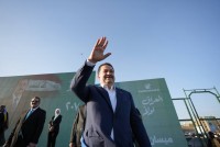 السوداني-يتعهد-باستمرار-مشروع-الإعمار-والتنمية-لأكثر-من-20-عاماً