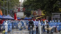 اتساع-تفشي-«كورونا»-بالصين...-وبؤرة-جديدة-في-غوانغتشو