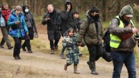تحذير-أممي-من-تزايد-الانتهاكات-بحق-اللاجئين-على-حدود-أوروبا