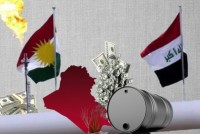 بغداد-وأربيل..-إجتماعات-مكثفة-لحسم-ملفات-النفط-والرواتب