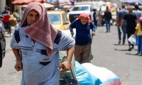 العراق-يفقد-نحو-100-ألف-هكتار-سنوياً-بسبب-التغير-المناخي