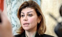 وزيرة-الهجرة-العراقية:-138-قرية-مدمرة-في-كركوك