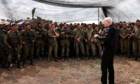 وزير-دفاع-الاحتلال-الإسرائيلي:-الفترة-المقبلة-ستكون-حاسمة-بجبهة-لبنان
