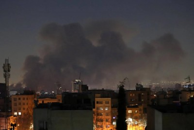 ترمب-يرهن-وقف-الحرب-مع-إيران-بـ«الاستسلام-غير-المشروط»