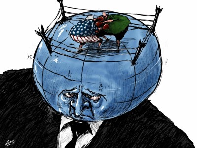 الشرق-الاوسط