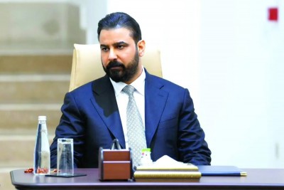 ترمب-يدعو-رئيس-الوزراء-العراقي-المكلّف-لزيارة-واشنطن-بعد-تأليف-الحكومة