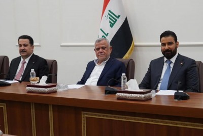 «مناصب-الترضية»-تُفجر-خلافات-قبيل-التصويت-على-الحكومة-العراقية