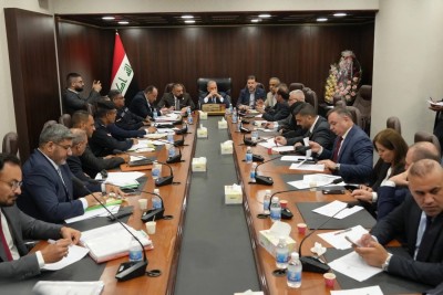 إيران-تدخل-على-خط-أزمة-«القاعدة-الإسرائيلية»-في-العراق