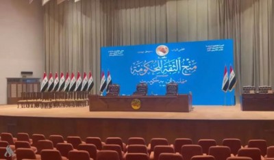 هل-تولد-الحكومة-العراقية-الخميس