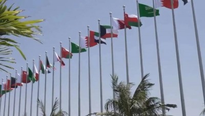 إدانات-واسعة-لمحاولة-استهداف-السعودية-بمسيّرات-قادمة-من-العراق