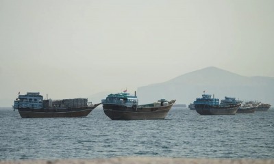 إيران:-مضيق-«هرمز»-سيبقى-تحت-سيطرتنا