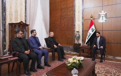 الزيدي-يرفض-«إملاءات-المحاور»-قبل-لقاء-ترمب