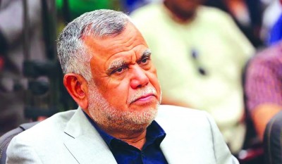 العراق:-ضحايا-«حراك-تشرين»-لمقاضاة-زعيم-منظمة-«بدر»
