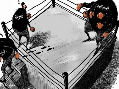 المليشيات-في-العراق