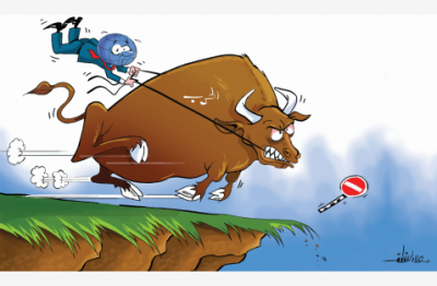 الشرق-القطرية