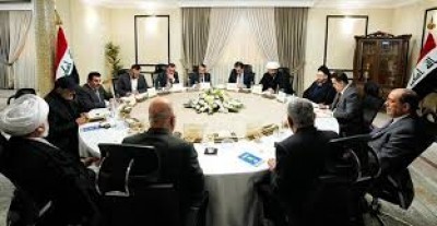 اجتماع-القصر-الحكومي:-سحب-ترشيح-المالكي-وإبلاغ-واشنطن