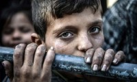 أكثر-من-75-%-من-سكان-غزة-نازحون…-والاحتلال-يستهدف-الملاجئ