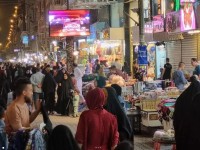 أسواق-بغداد-تستقبل-رمضان-بزخم-التسوق-وقلق-من-ارتفاع-الأسعار